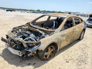 2022 CHEVROLET MALIBU