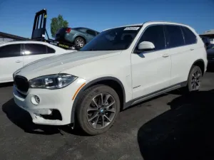 2018 BMW X5