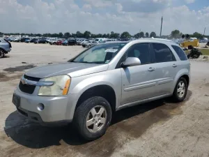2007 CHEVROLET EQUINOX