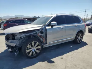 2024 VOLVO XC90 PLUS