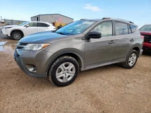 2013 TOYOTA RAV4