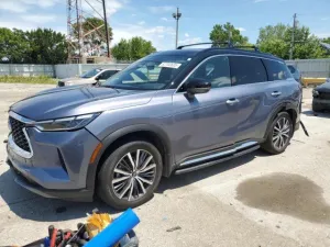 2024 INFINITI QX60 AUTOG