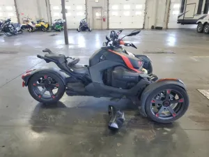 2022 CAN-AM RYKER