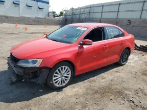 2015 VOLKSWAGEN JETTA