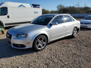 2008 AUDI A4