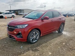 2021 BUICK ENCORE