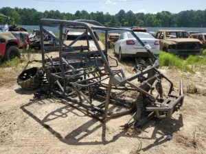 2015 POLARIS SIDEBYSIDE