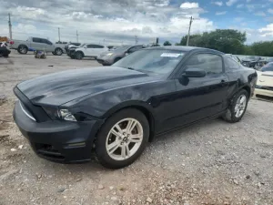 2014 FORD ALL Models