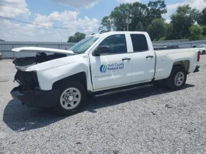 2017 CHEVROLET ALL Models