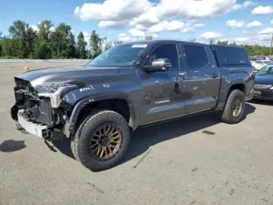 2024 TOYOTA TUNDRA