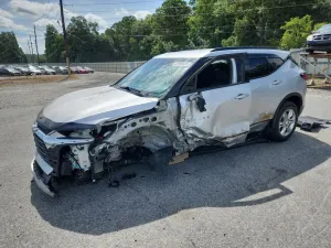 2020 CHEVROLET BLAZER