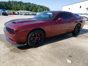 2020 DODGE CHALLENGER