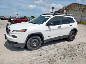2017 JEEP GRAND CHER