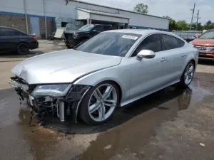 2013 AUDI S7/RS7