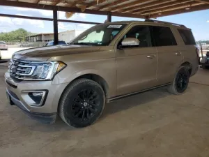 2020 FORD EXPEDITION