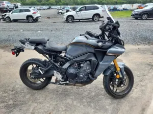 2024 YAMAHA MTT09 GT