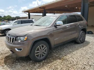 2021 JEEP GRAND CHER