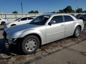 2006 CHRYSLER 300