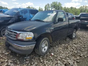 2003 FORD All Models