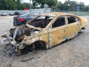 2019 CHEVROLET IMPALA