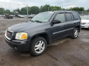 2007 GMC ENVOY