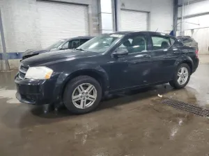 2008 DODGE AVENGER