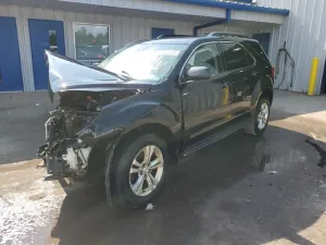 2014 CHEVROLET EQUINOX