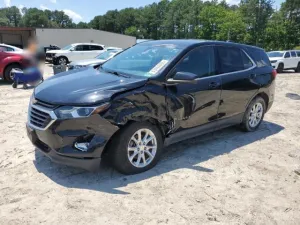 2019 CHEV EQUINOX