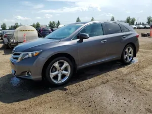 2016 TOYOTA VENZA