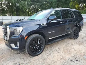 2023 GMC YUKON