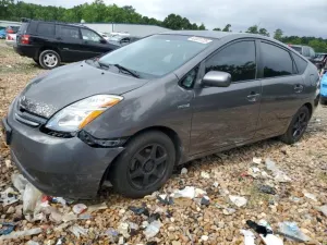 2007 TOYOTA PRIUS