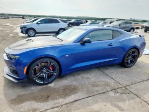 2023 CHEVROLET CAMARO LT1