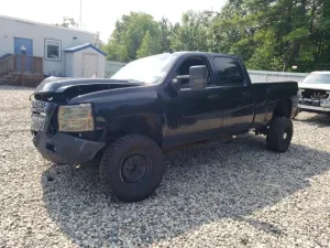 2012 CHEVROLET ALL Models