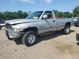 1997 DODGE All Models