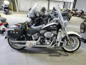 2006 HARLEY-DAVIDSON FL