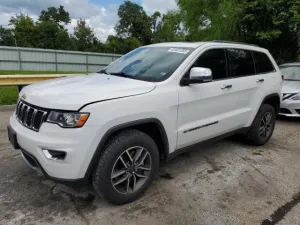 2022 JEEP GRAND CHER