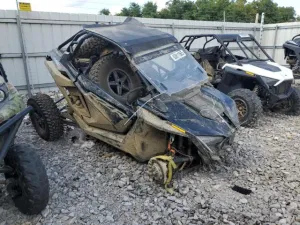 2023 POLARIS RZR TURBO