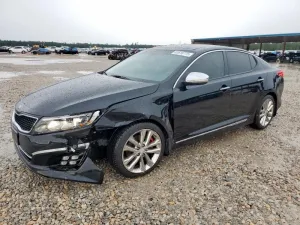 2014 KIA OPTIMA