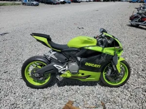 2016 DUCATI ALL OTHER