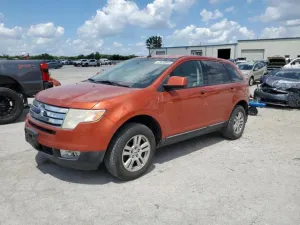 2008 FORD EDGE