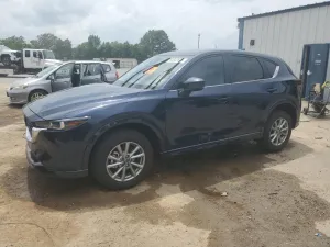 2025 MAZDA CX-5 SELEC