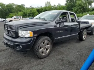 2005 DODGE RAM 1500