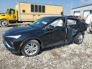 2025 BUICK ENVISTA PR