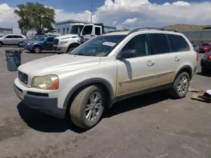 2006 VOLVO XC90