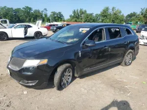 2013 LINCOLN TOWNHOUSE MKT