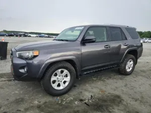 2014 TOYOTA 4RUNNER