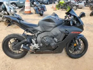 2021 HONDA CBR CYCLE