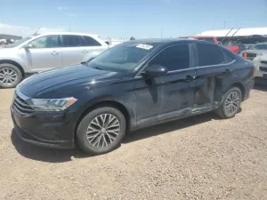 2020 VOLKSWAGEN JETTA