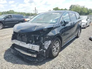 2021 TOYOTA All Models