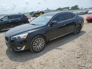 2015 KIA CADENZA